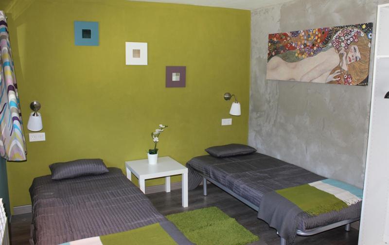 Solopuent Hotel Rural Castiello de Jaca Exterior foto